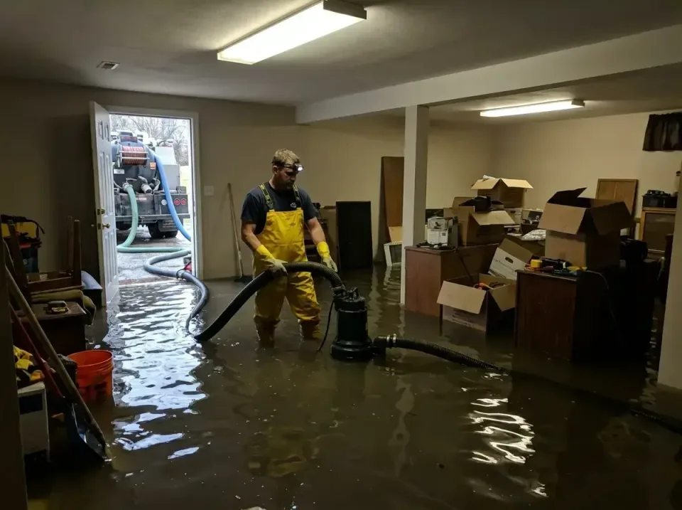 basement-burst-pipe-flooding-a-001 — frequently asked questions, 24-Hour Water Damage Restoration Services in Kalaeloa, HI